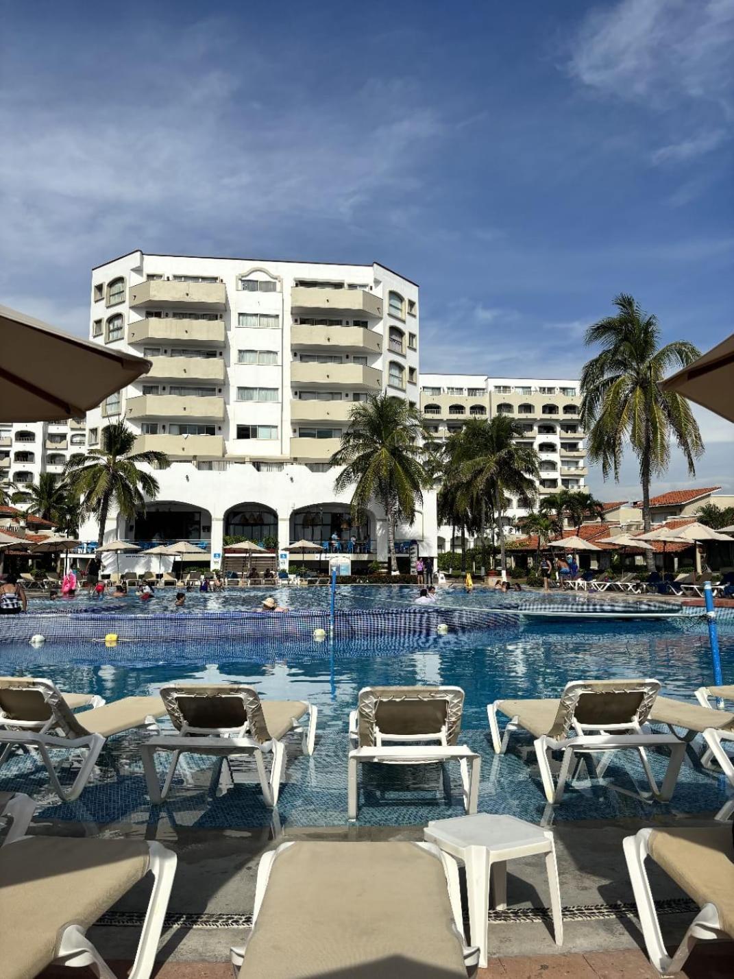 Enna Inn Ixtapa Habitacion Vista Al Mar מראה חיצוני תמונה